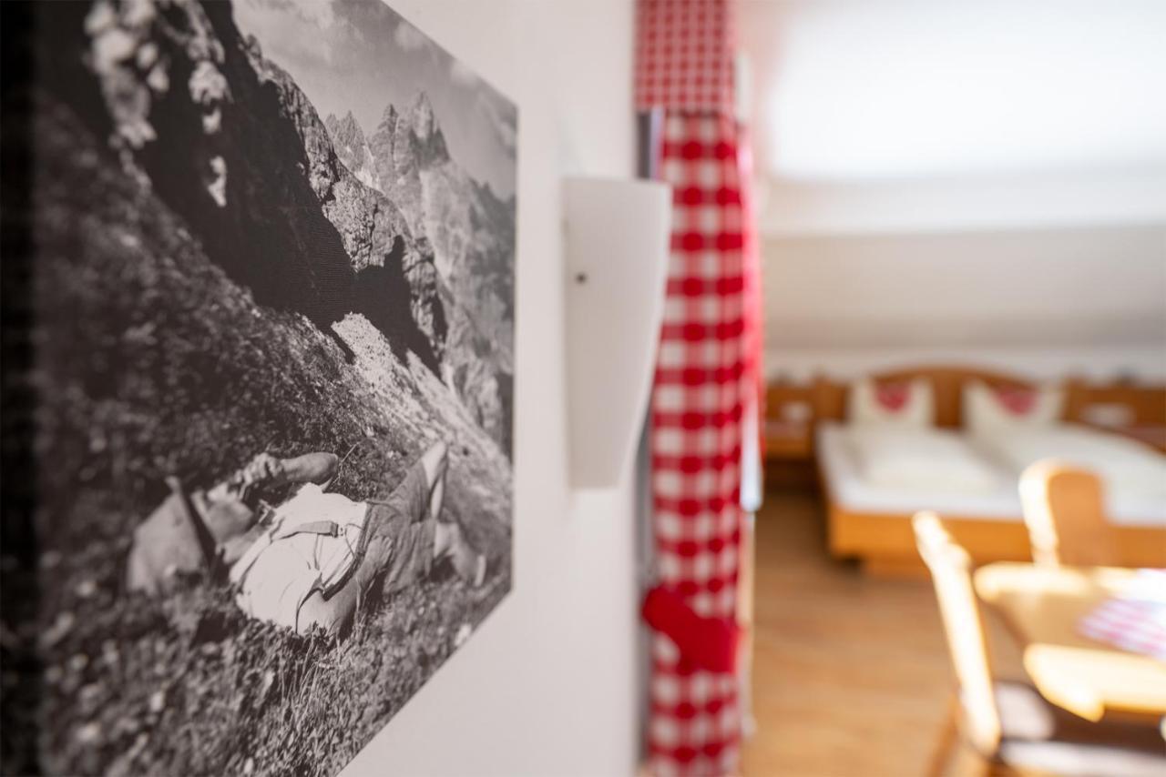 Haus Kranzusch Apartment Sonthofen Exterior photo